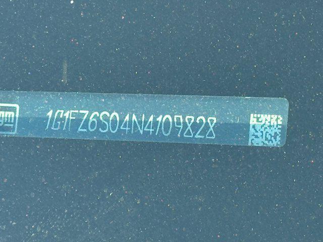 used 2022 Chevrolet Bolt EUV car, priced at $15,999