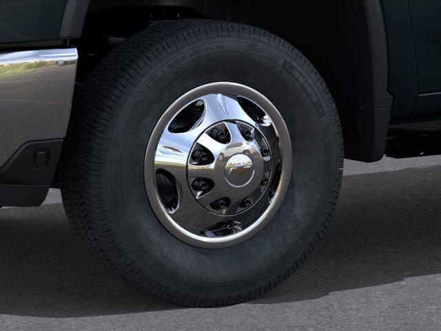 new 2026 Chevrolet Silverado 3500 car, priced at $82,754