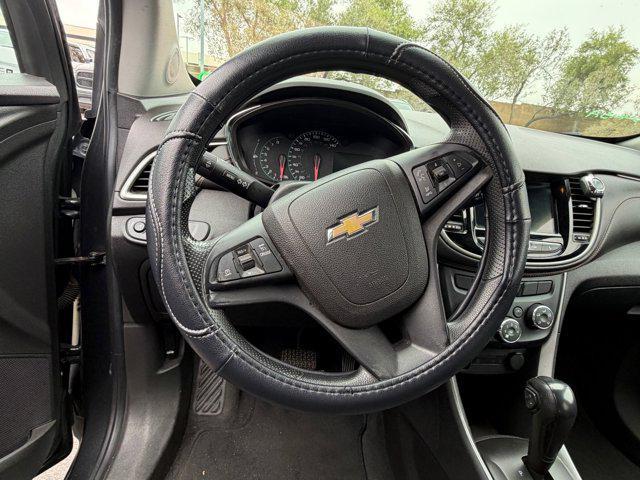 used 2019 Chevrolet Trax car, priced at $13,999