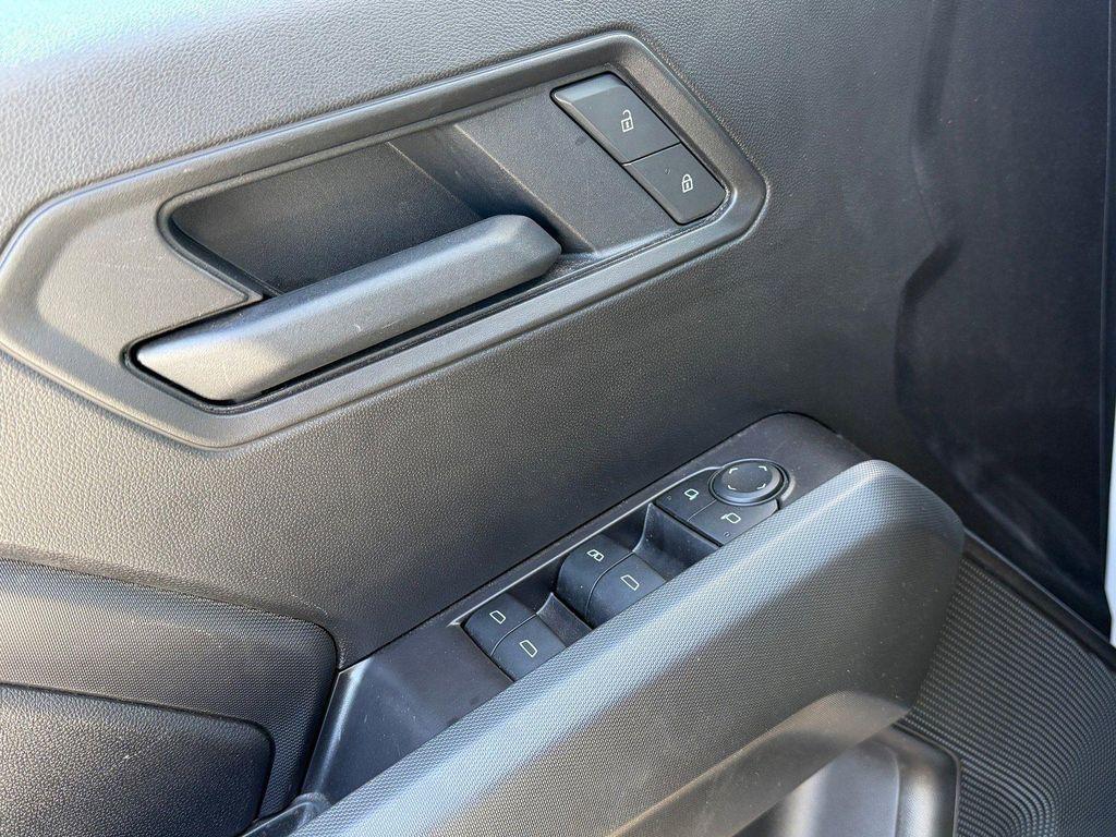 used 2026 Chevrolet Colorado car, priced at $39,598
