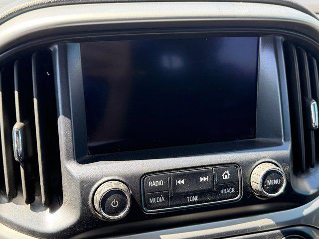 used 2017 Chevrolet Colorado car, priced at $16,999