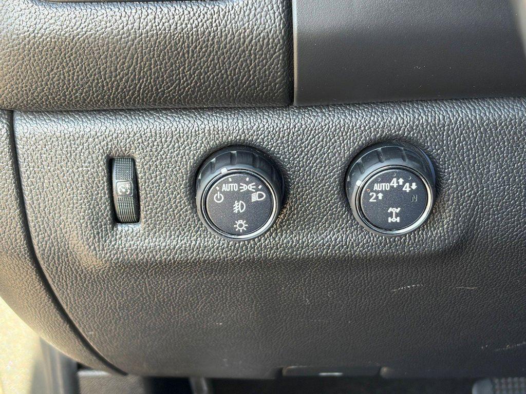 used 2017 Chevrolet Colorado car, priced at $17,598