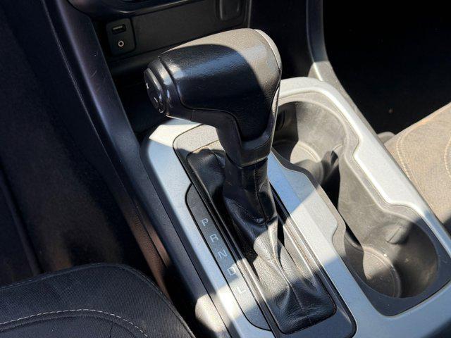 used 2017 Chevrolet Colorado car, priced at $16,999