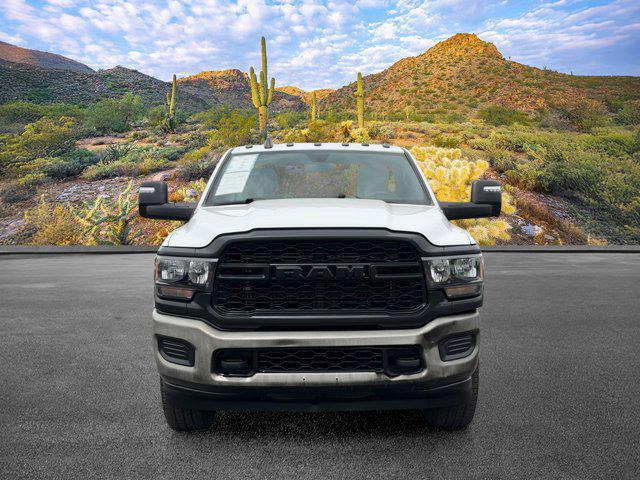 used 2024 Ram 3500 car, priced at $43,598