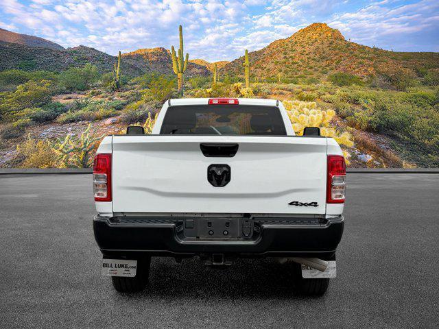 used 2024 Ram 3500 car, priced at $43,598