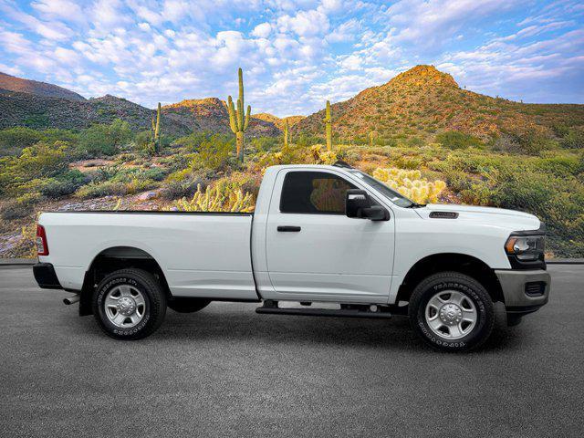 used 2024 Ram 3500 car, priced at $43,598