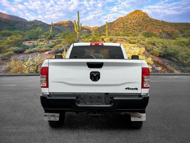 used 2024 Ram 3500 car, priced at $43,598