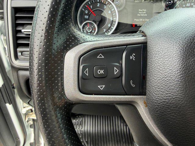 used 2024 Ram 3500 car, priced at $43,598
