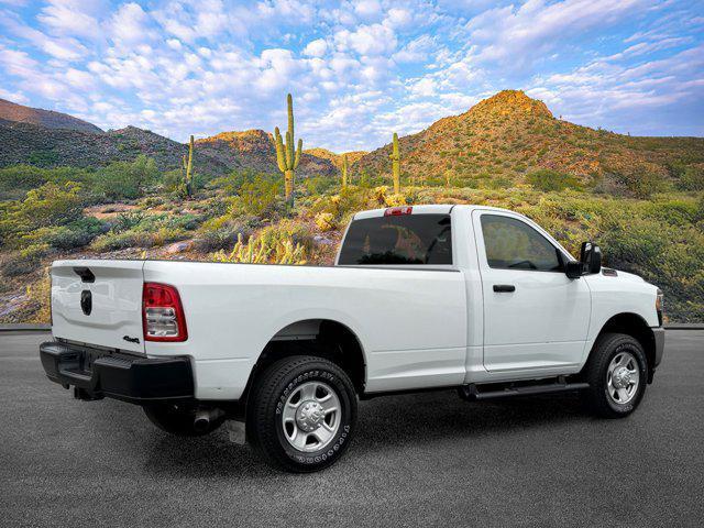 used 2024 Ram 3500 car, priced at $43,598