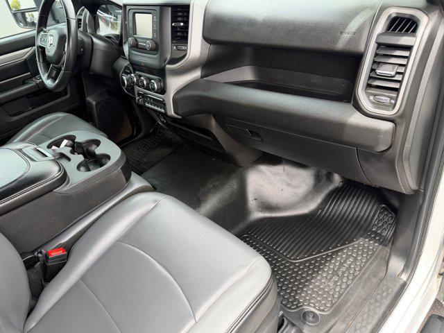 used 2024 Ram 3500 car, priced at $43,598