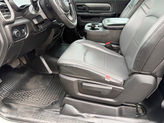 used 2024 Ram 3500 car, priced at $43,598