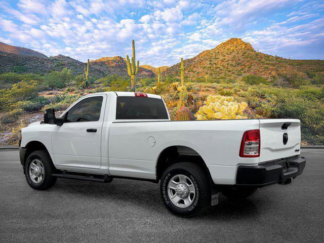 used 2024 Ram 3500 car, priced at $43,598