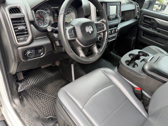 used 2024 Ram 3500 car, priced at $43,598