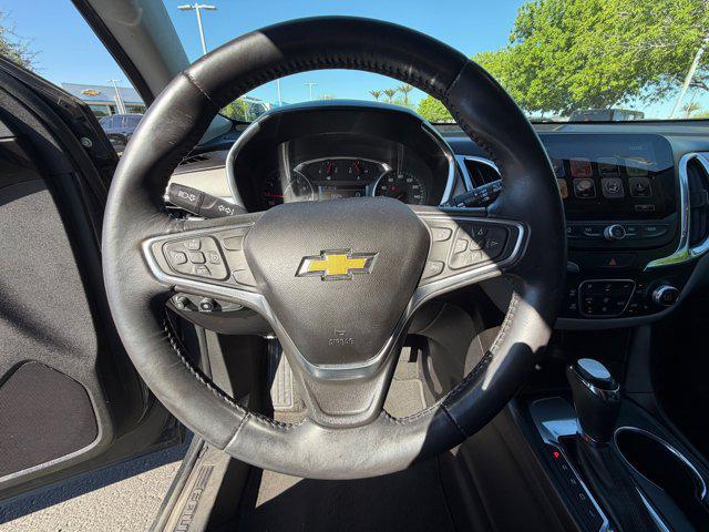 used 2018 Chevrolet Equinox car, priced at $12,999