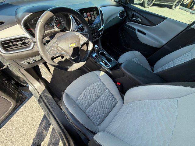 used 2018 Chevrolet Equinox car, priced at $12,999