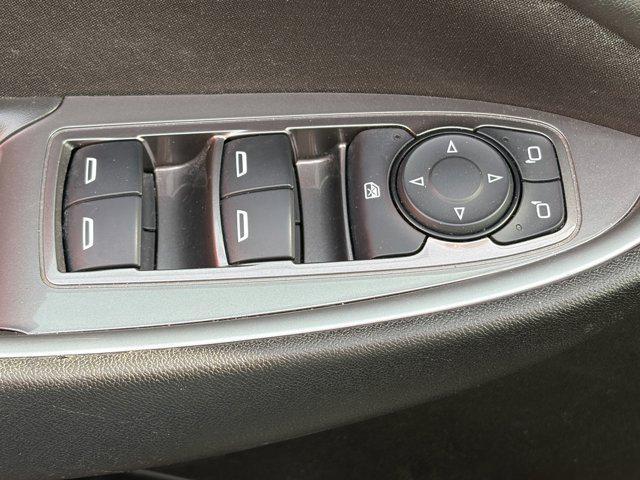 used 2025 Chevrolet Malibu car, priced at $19,499