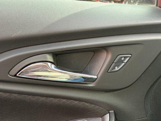 used 2025 Chevrolet Malibu car, priced at $19,499