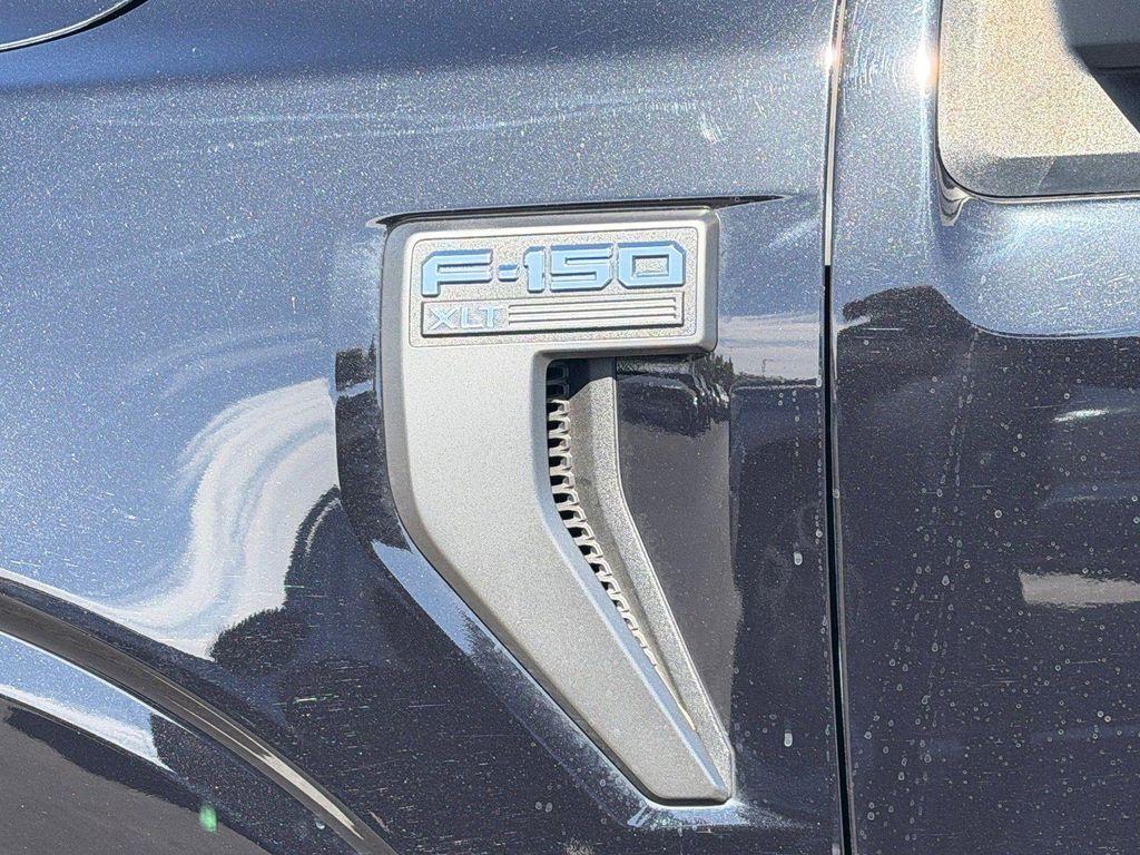 used 2021 Ford F-150 car, priced at $31,598