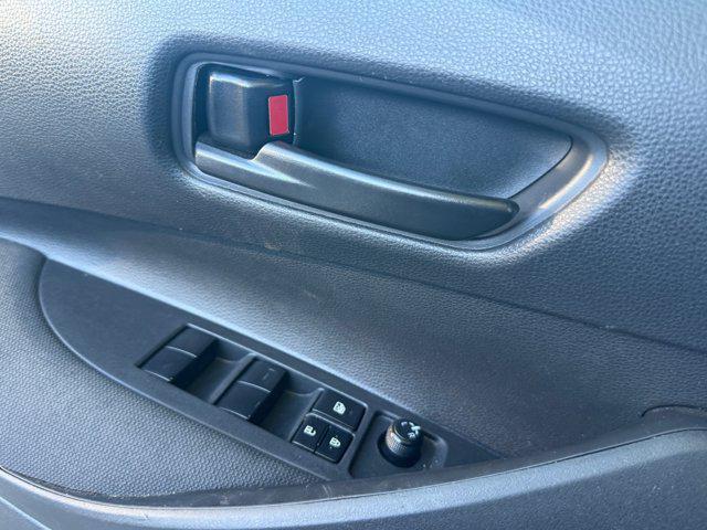 used 2024 Toyota Corolla car, priced at $19,999