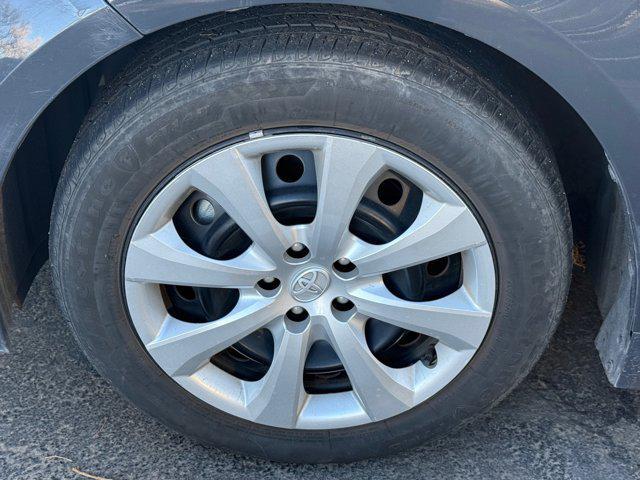 used 2024 Toyota Corolla car, priced at $19,999