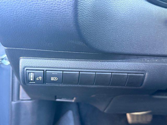 used 2024 Toyota Corolla car, priced at $19,999