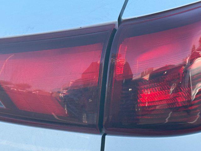 used 2017 Nissan Rogue Sport car, priced at $10,999