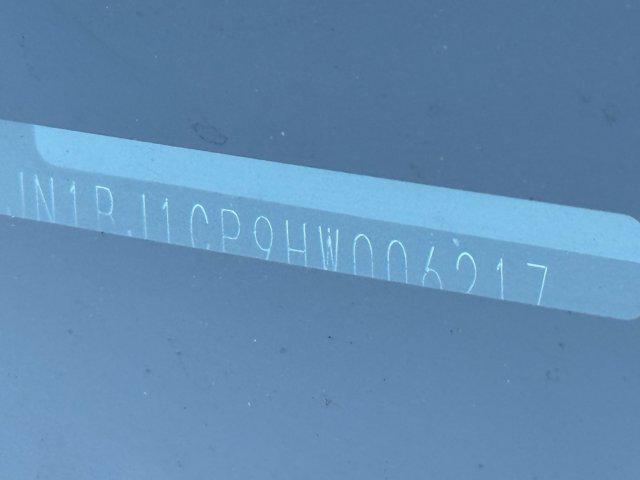 used 2017 Nissan Rogue Sport car, priced at $10,999