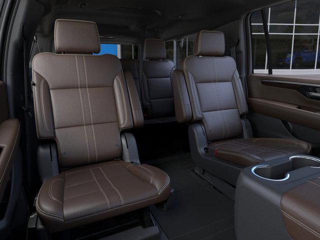 new 2026 Chevrolet Suburban car, priced at $102,164