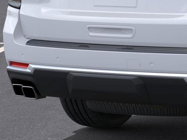 new 2026 Chevrolet Suburban car, priced at $102,164