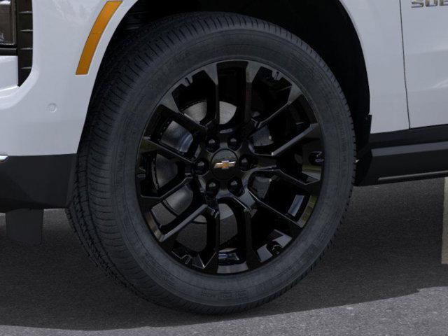 new 2026 Chevrolet Suburban car, priced at $102,164