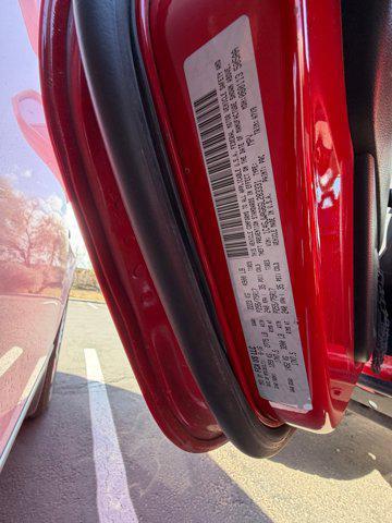 used 2016 Jeep Wrangler car, priced at $15,999