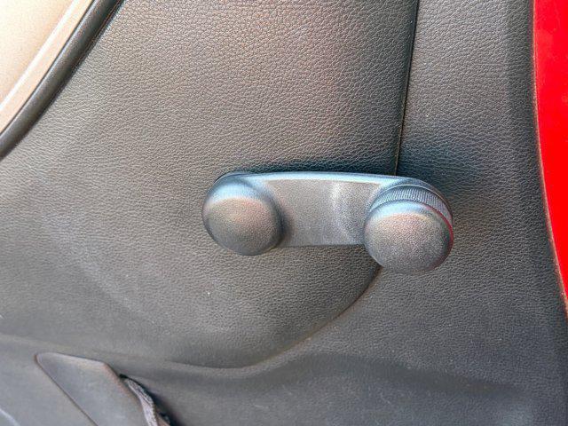 used 2016 Jeep Wrangler car, priced at $15,999