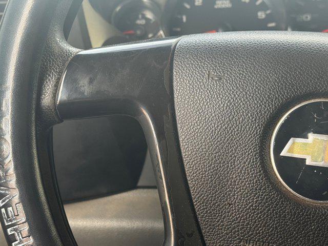 used 2010 Chevrolet Silverado 2500 car, priced at $13,999