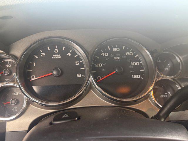 used 2010 Chevrolet Silverado 2500 car, priced at $13,999