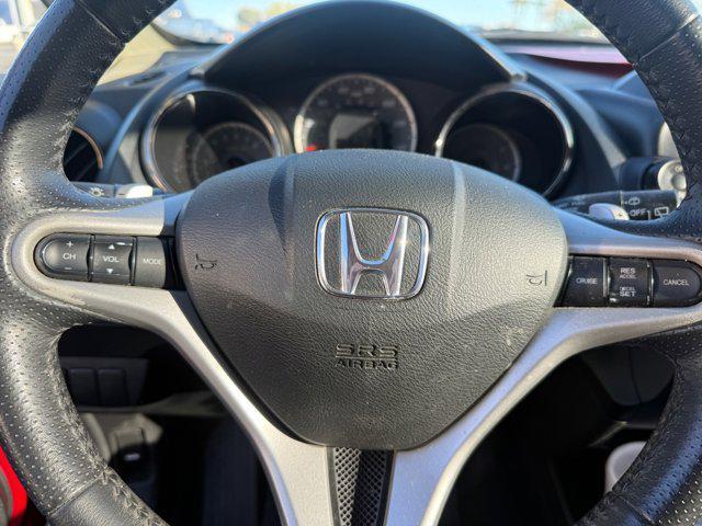 used 2013 Honda Fit car, priced at $10,999