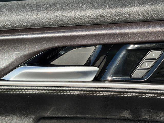 used 2024 Jeep Wagoneer car, priced at $48,999