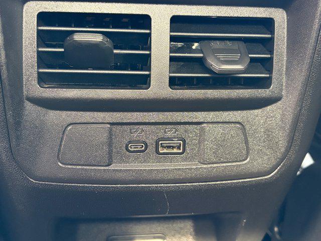 used 2023 Chevrolet Colorado car, priced at $33,999