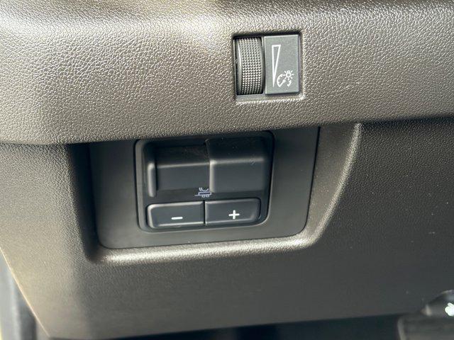 used 2023 Chevrolet Colorado car, priced at $33,999