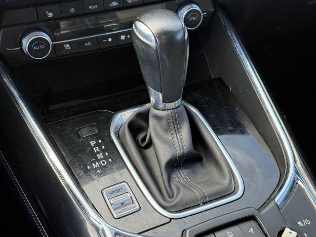 used 2022 Mazda CX-9 car, priced at $25,999