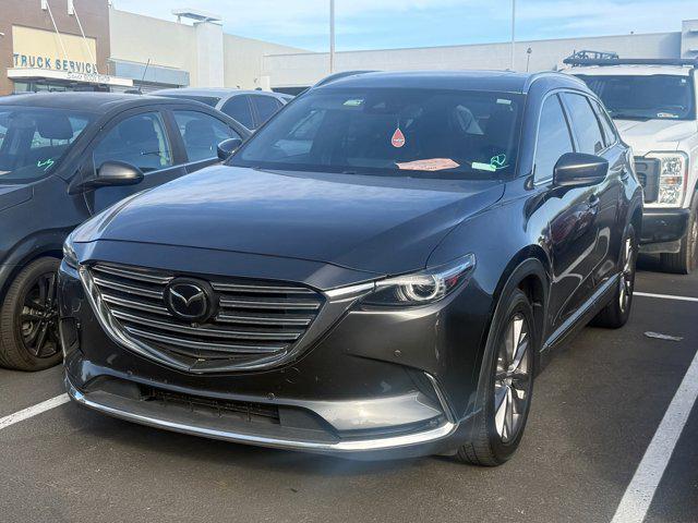 used 2022 Mazda CX-9 car, priced at $25,999