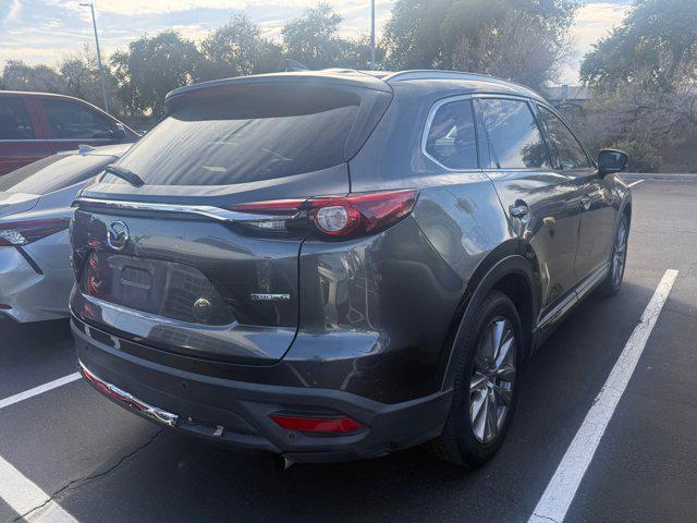 used 2022 Mazda CX-9 car, priced at $25,999