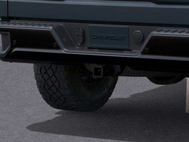 new 2026 Chevrolet Silverado 1500 car, priced at $73,909