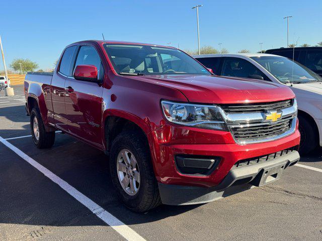 used 2016 Chevrolet Colorado car, priced at $16,999