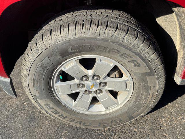 used 2016 Chevrolet Colorado car, priced at $16,999