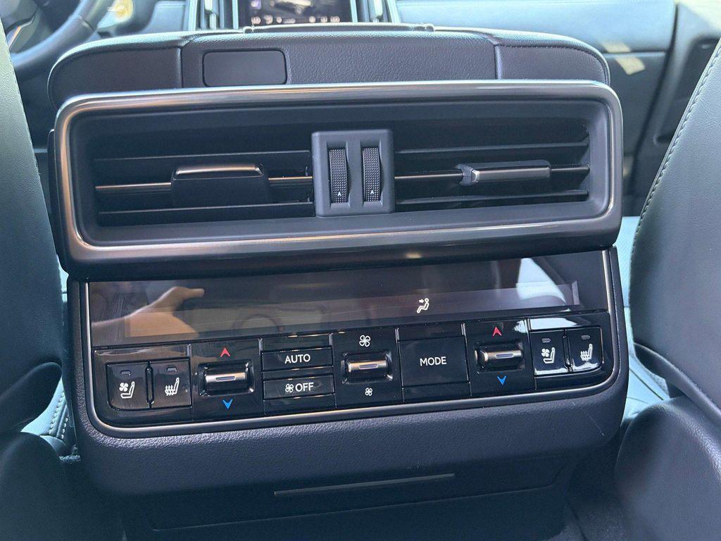 used 2024 Lexus LX 600 car, priced at $100,598
