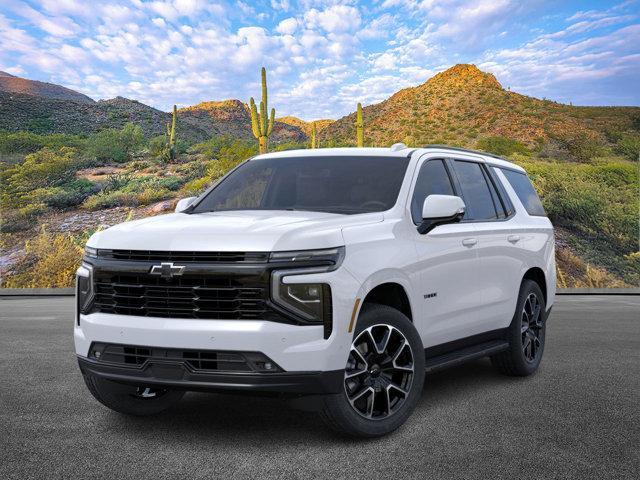 new 2026 Chevrolet Tahoe car, priced at $79,215