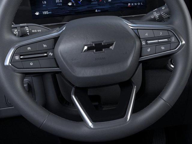 new 2026 Chevrolet Tahoe car, priced at $79,215