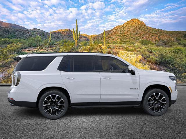 new 2026 Chevrolet Tahoe car, priced at $79,215