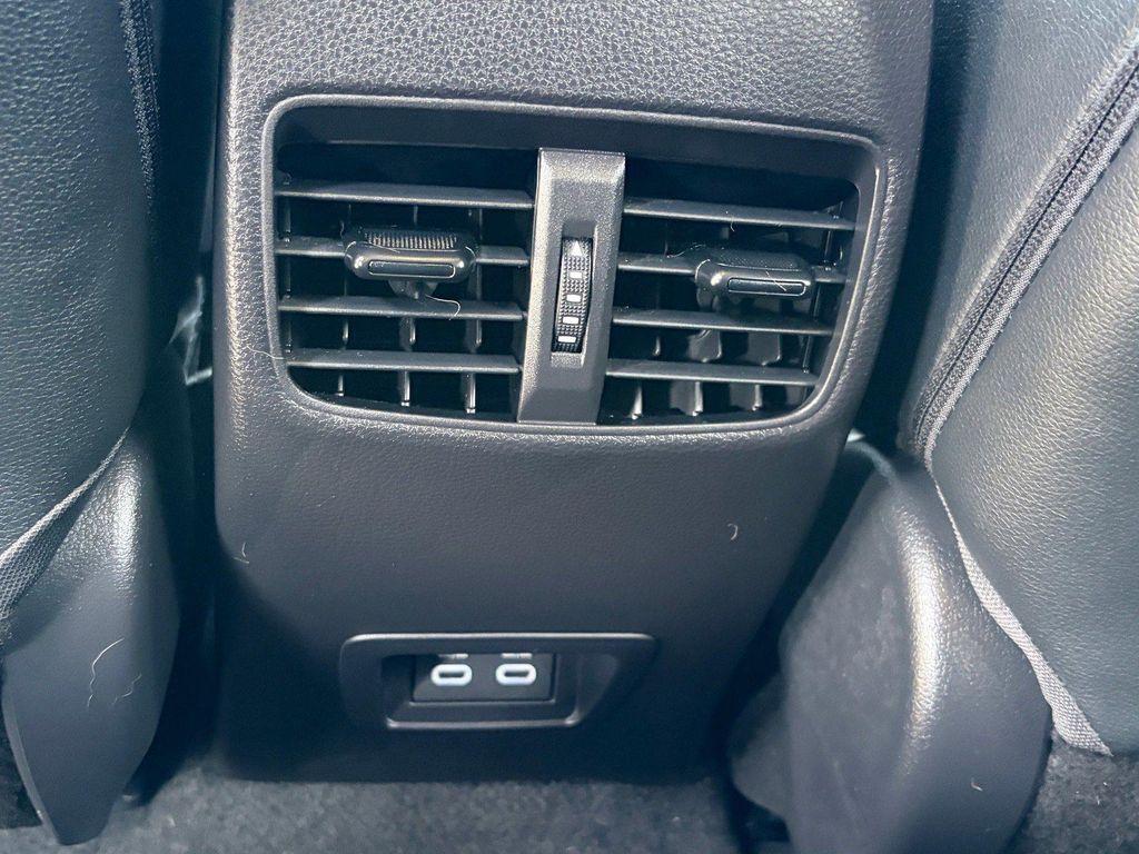 used 2025 Toyota Corolla Cross car, priced at $32,598