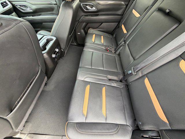 used 2024 GMC Yukon car, priced at $70,999